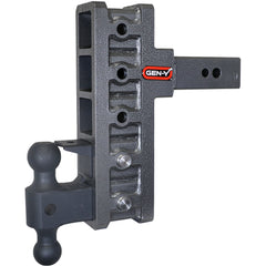 MEGA-DUTY 32K Drop Hitch (2.5" or 3" Shank)
