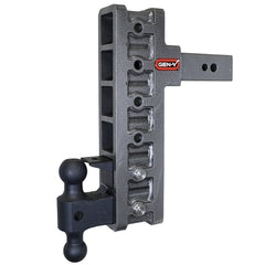 MEGA-DUTY 32K Drop Hitch (2.5" or 3" Shank)