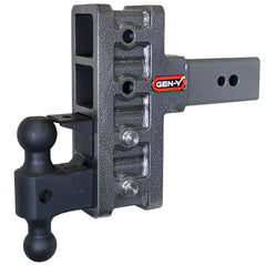 MEGA-DUTY 32K Drop Hitch (2.5" or 3" Shank)