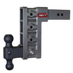 MEGA-DUTY 21K Drop Hitch (2.5" Shank)