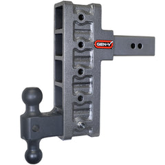 MEGA-DUTY 21K Drop Hitch (2.5" Shank)