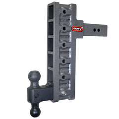 MEGA-DUTY 21K Drop Hitch (2.5" Shank)