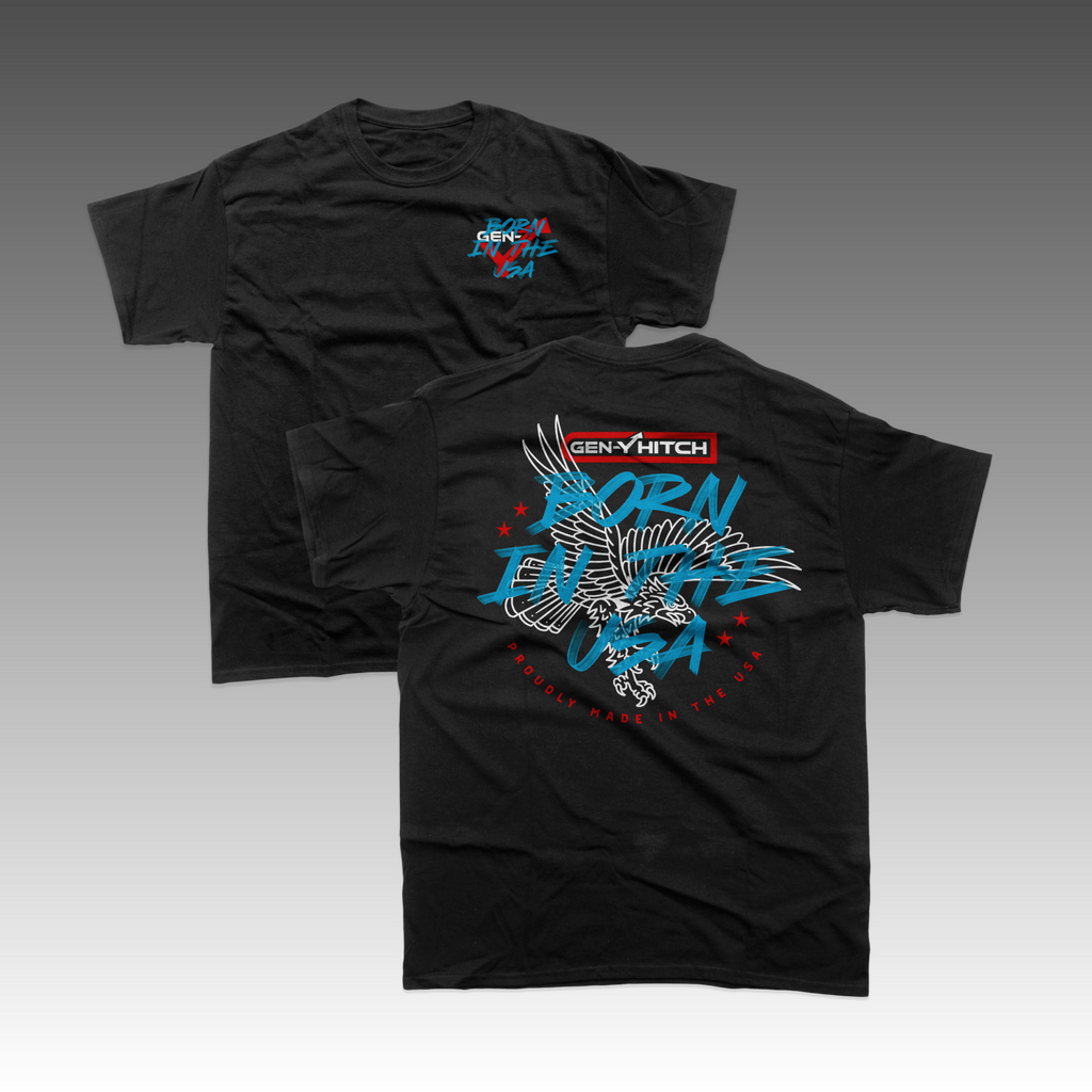 Born in the USA Shirt