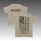 Camo Tee