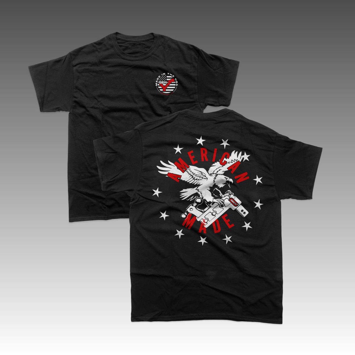 American Made Shirt