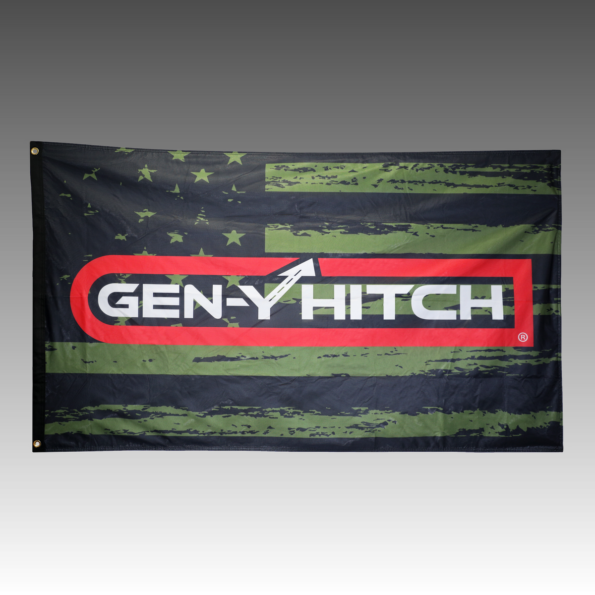 GEN-Y Flag