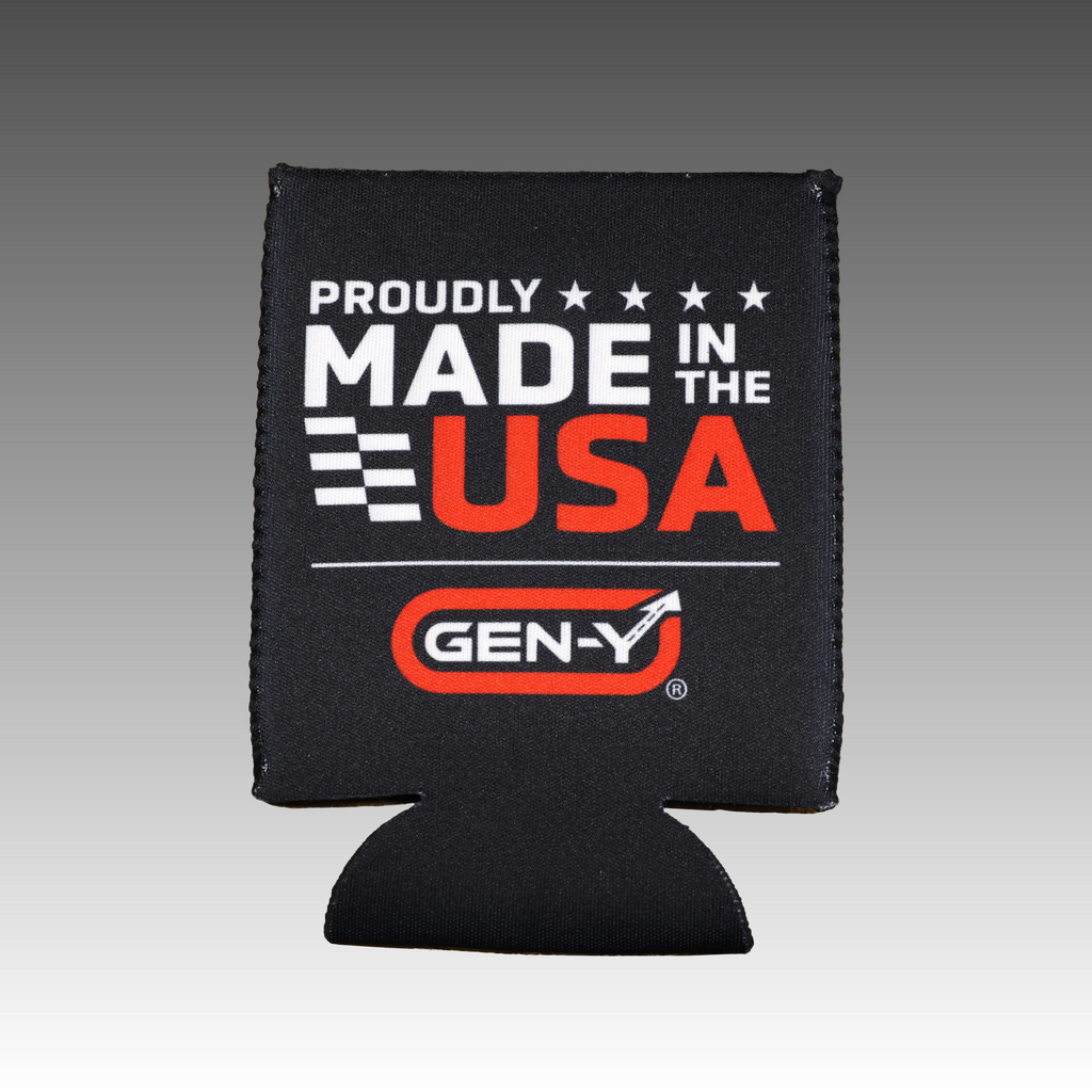 GEN-Y Koozies