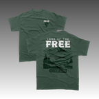 Land of The Free Shirt