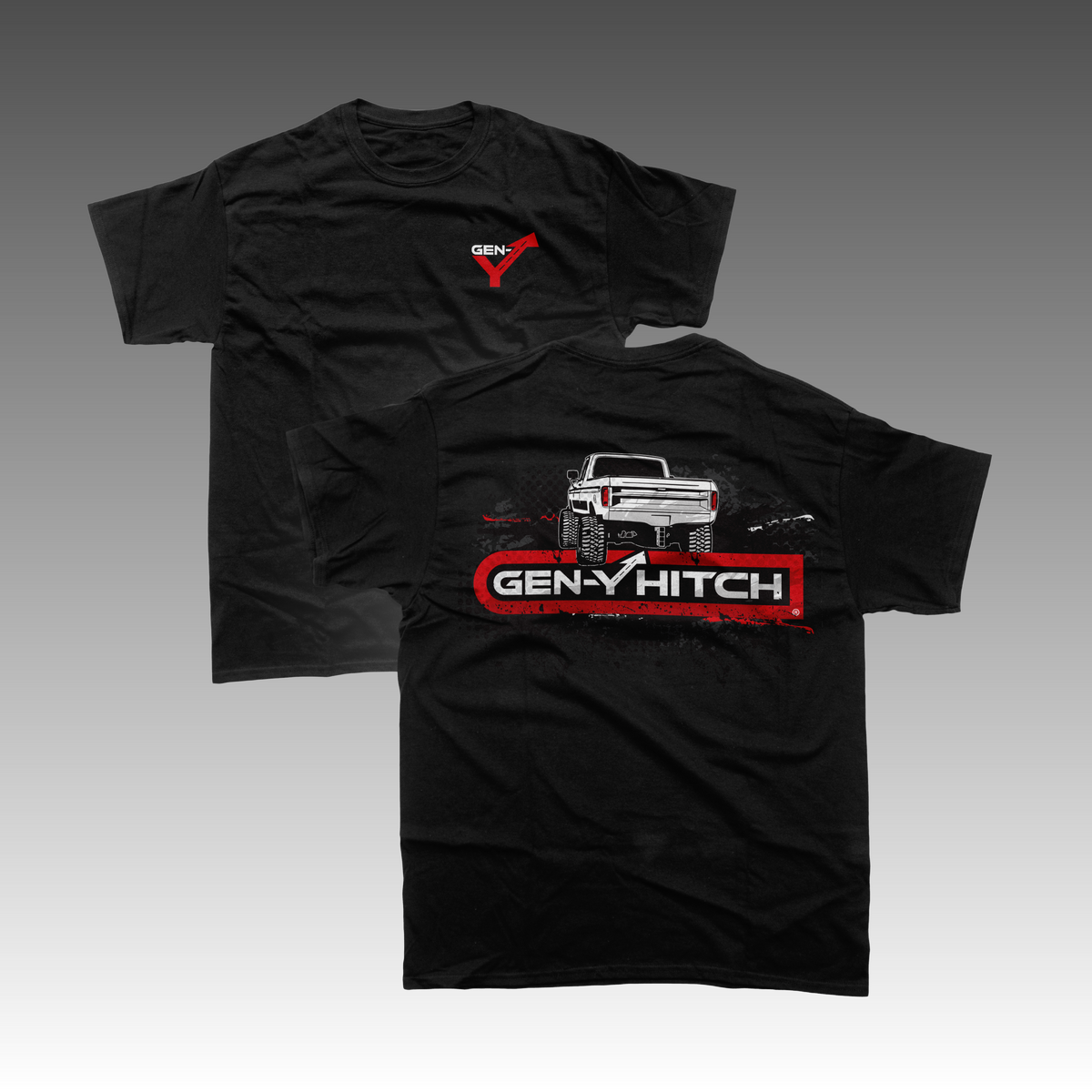 OBS Tee