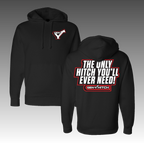 Only Hitch Hoodie