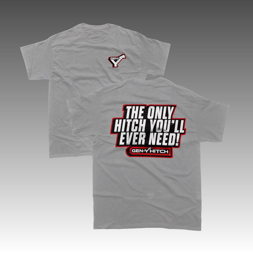 Only Hitch Tee