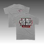 Only Hitch Tee