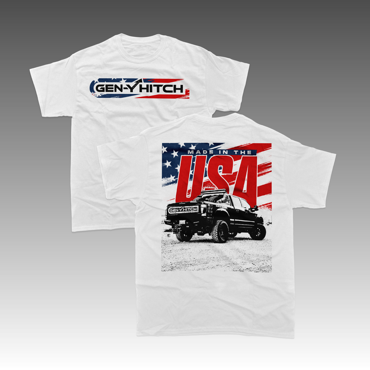 USA Shirt