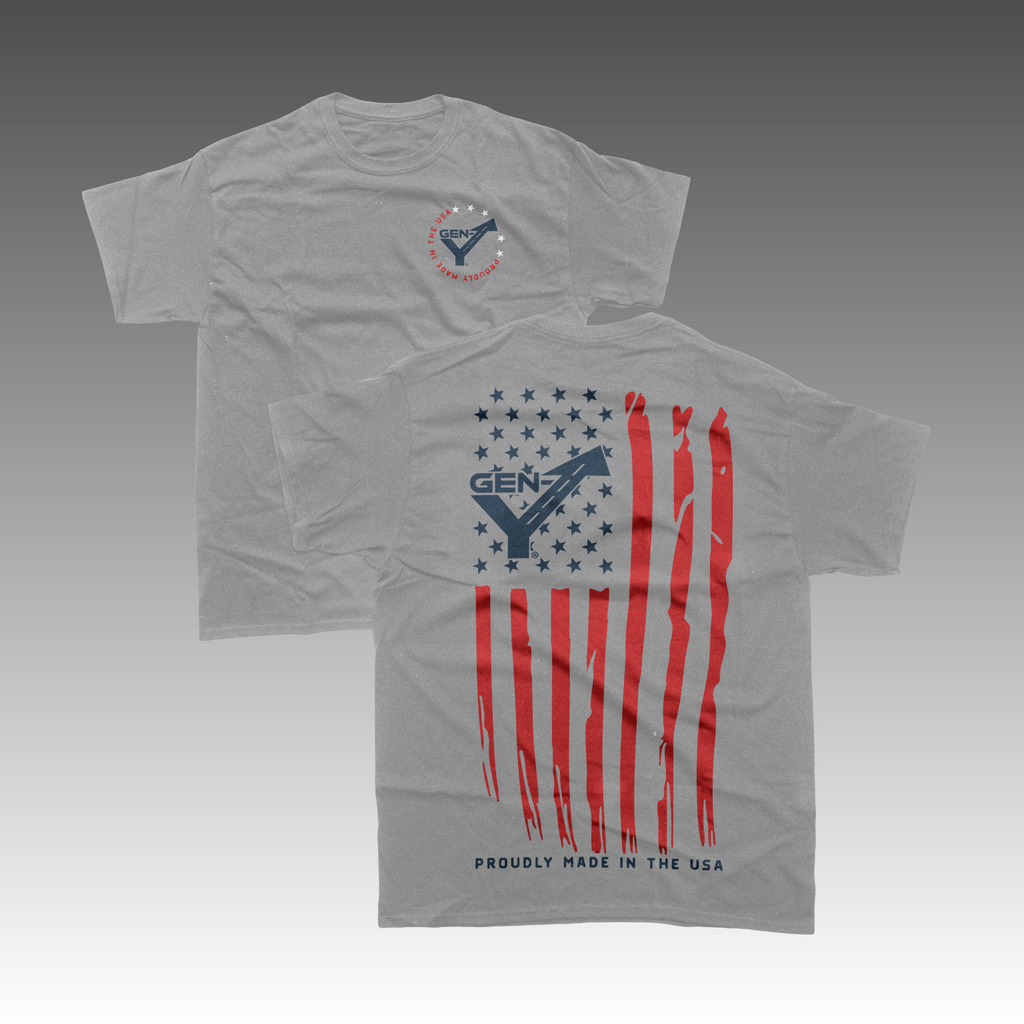 USA Tee