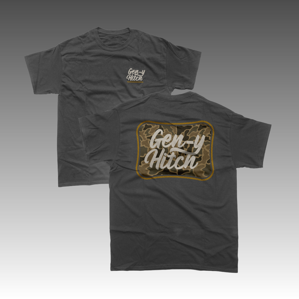 Vintage Tee
