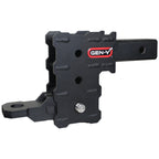 PHANTOM 5K Drop Hitch (2" Shank)