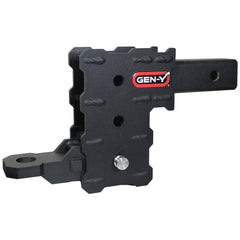 PHANTOM 5K Drop Hitch (2" Shank)