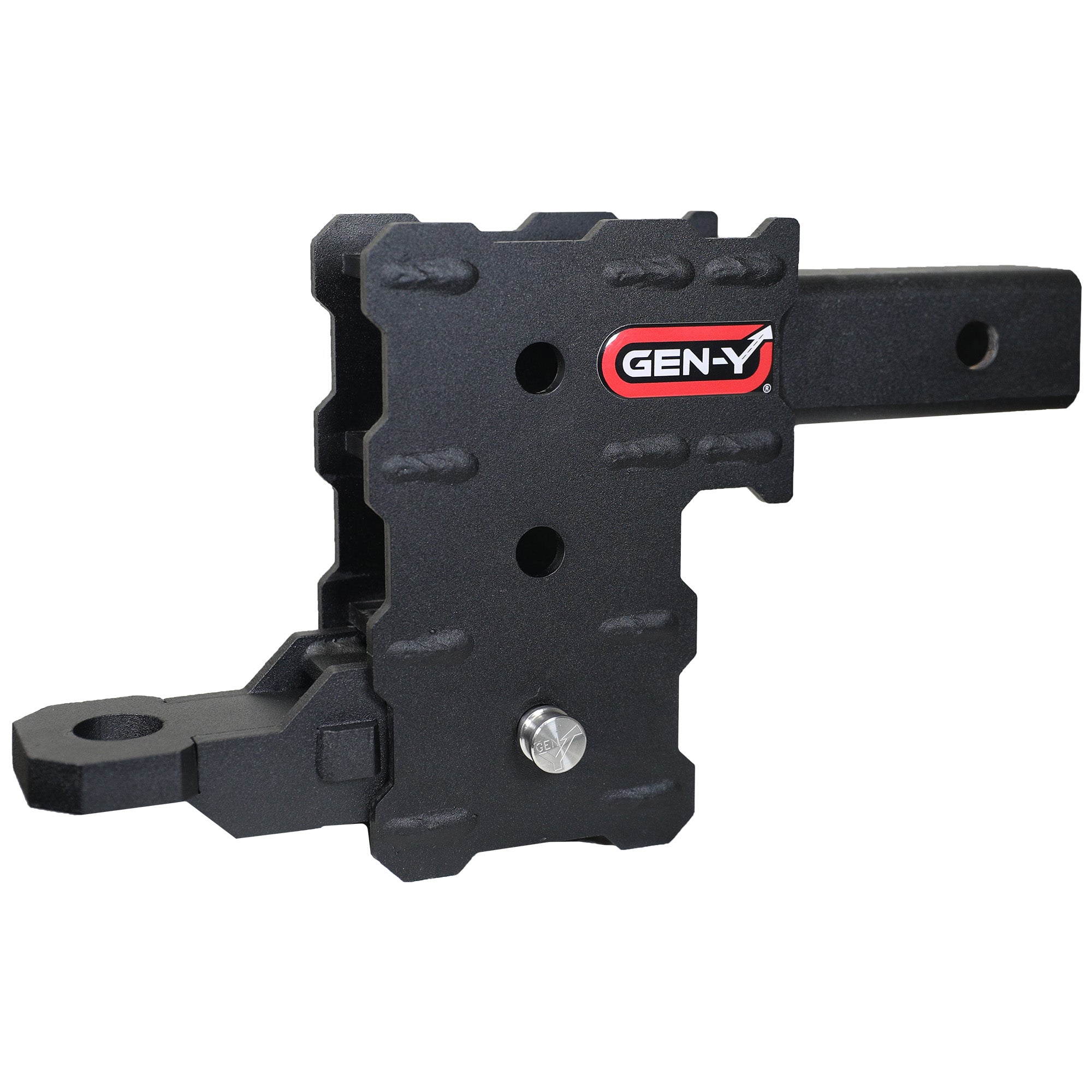 PHANTOM 5K Drop Hitch (2" Shank)