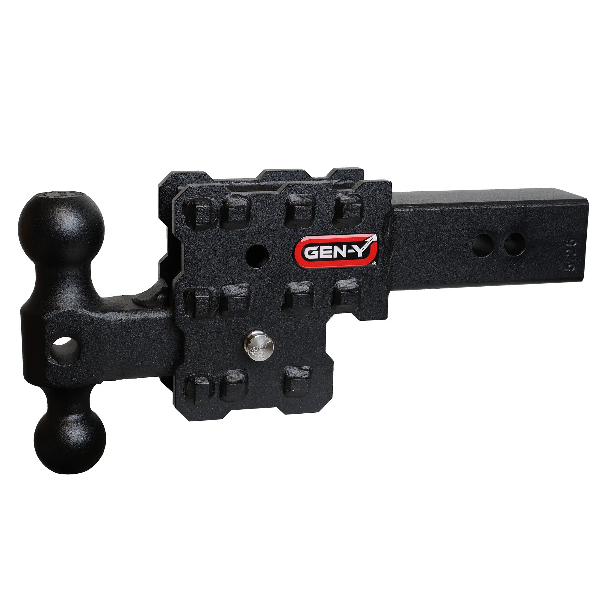 PHANTOM-X 16K Drop Hitch (2 ½" Shank)