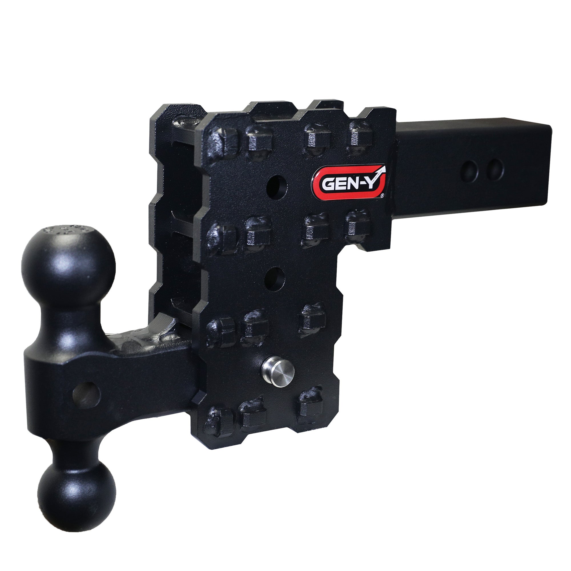PHANTOM-X Drop Hitch (2.5" Shank) 16K