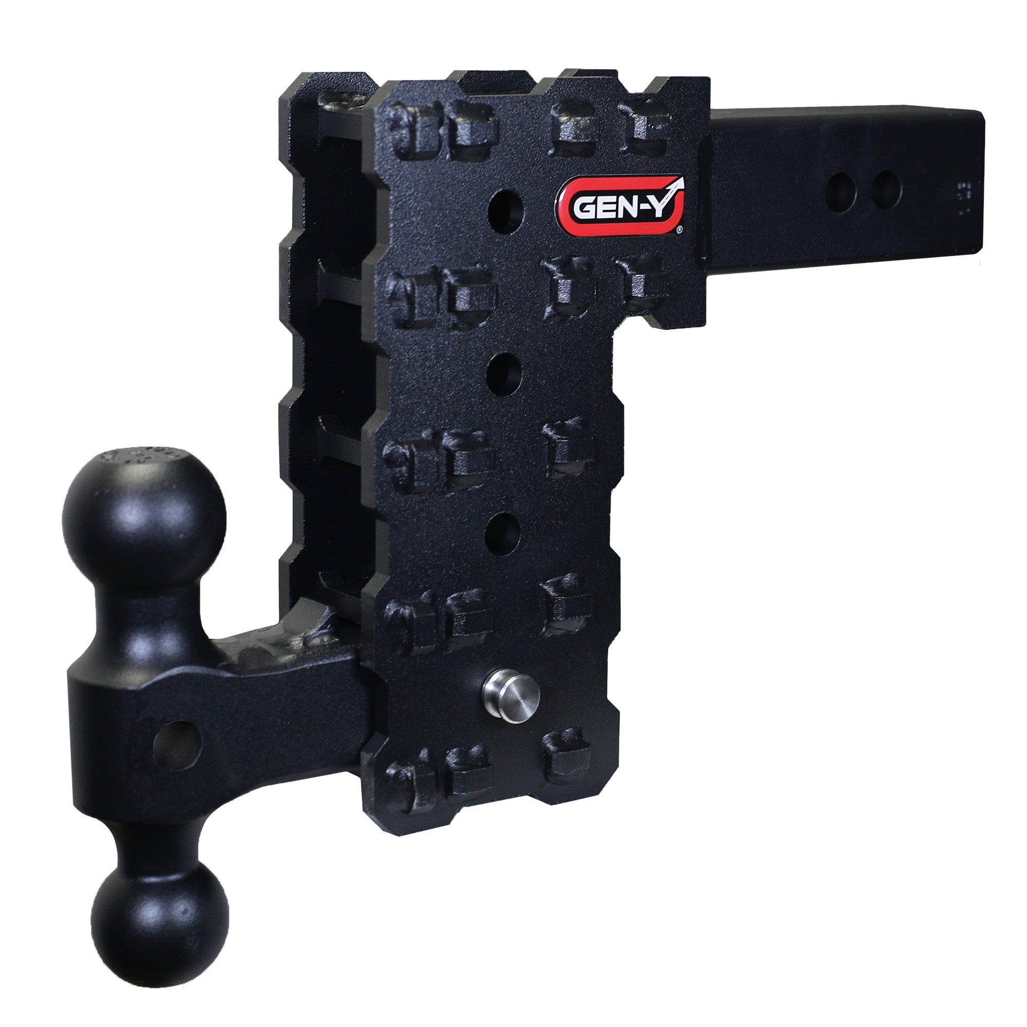 PHANTOM-X 16K Drop Hitch (2 ½" Shank)