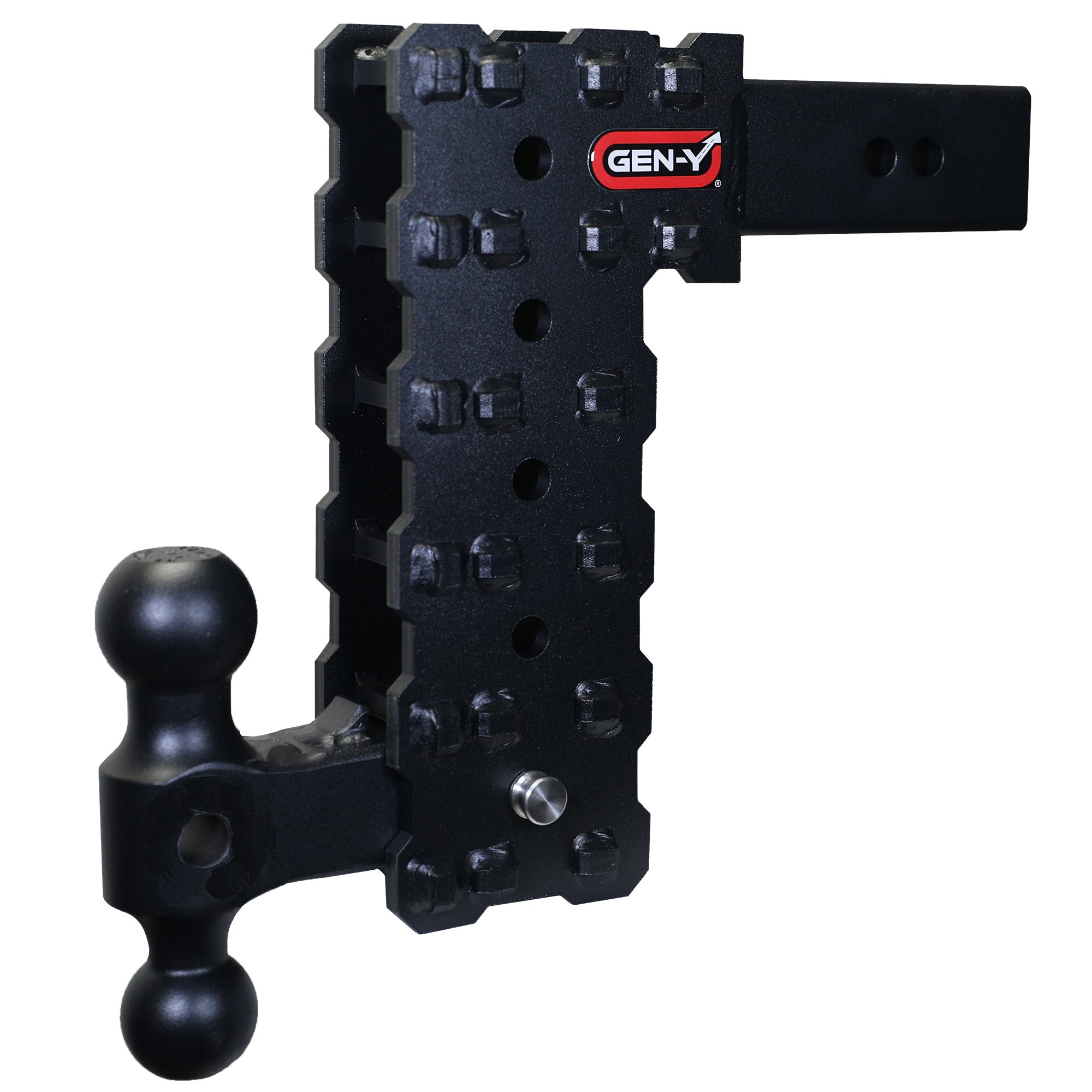 PHANTOM-X Drop Hitch (2.5" Shank) 16K