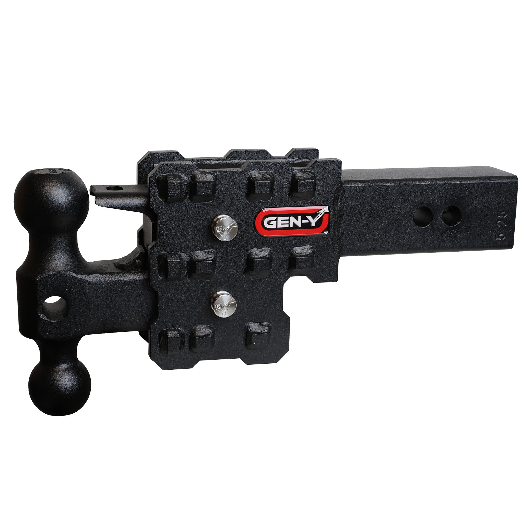 PHANTOM-X 16K Drop Hitch (2 ½" Shank)