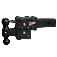 PHANTOM-X 16K Drop Hitch (2 ½" Shank)