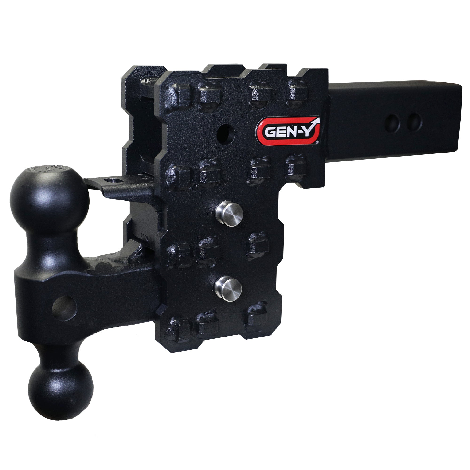 PHANTOM-X Drop Hitch (2.5" Shank) 16K