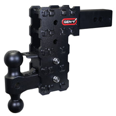 PHANTOM-X 16K Drop Hitch (2 ½" Shank)