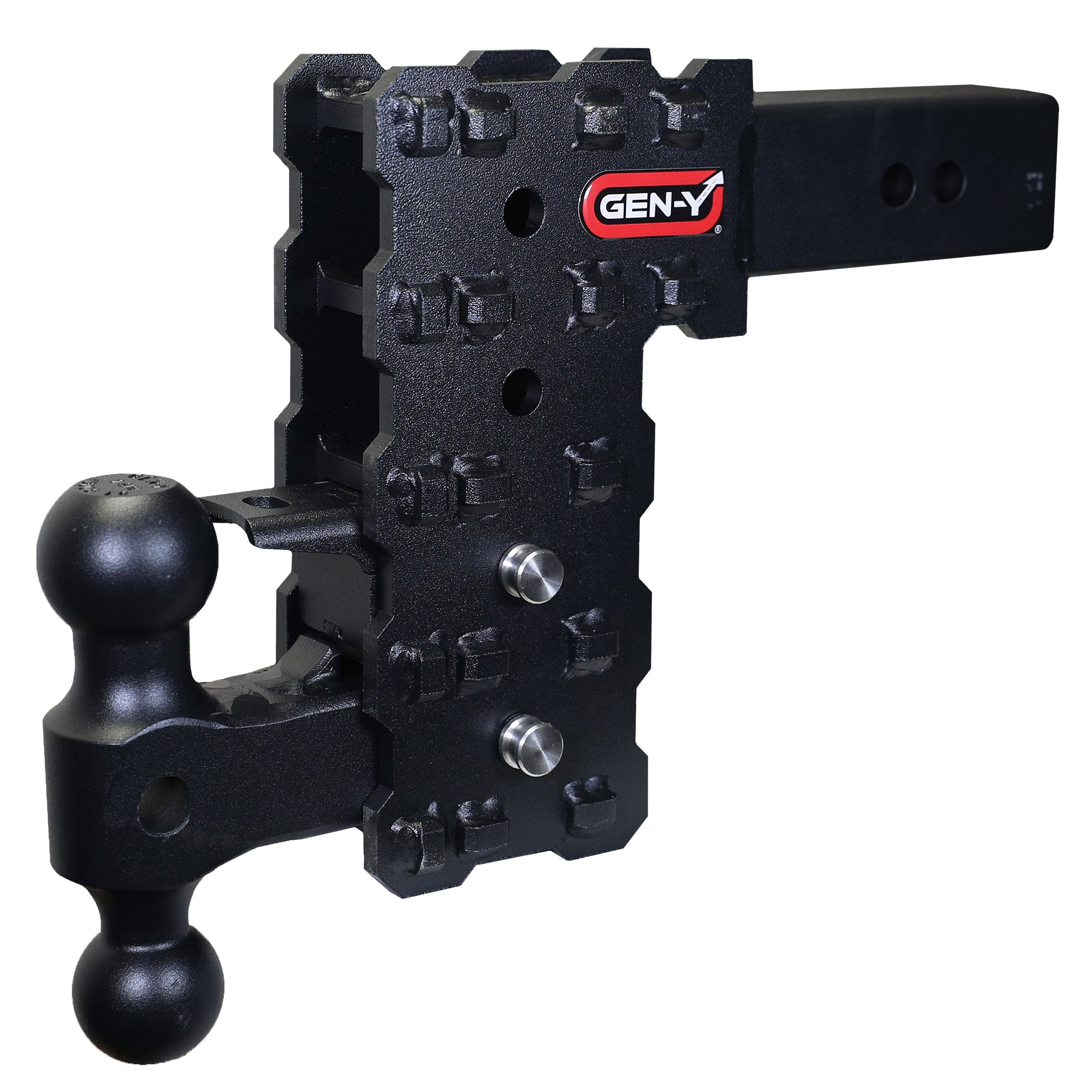 PHANTOM-X Drop Hitch (2.5" Shank) 16K