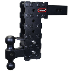 PHANTOM-X 16K Drop Hitch (2 ½" Shank)