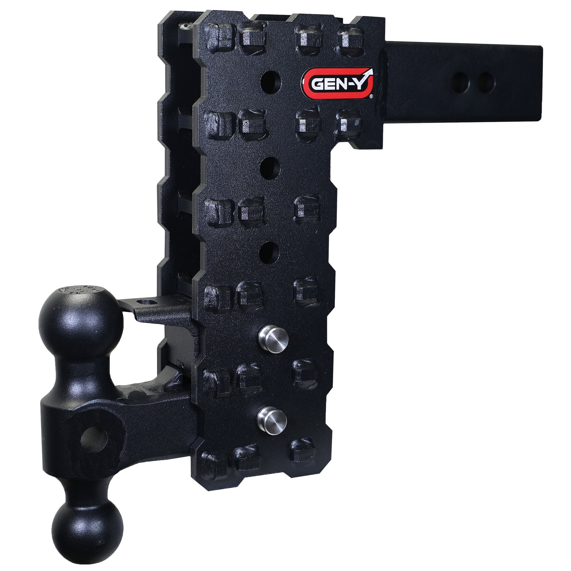 PHANTOM-X 16K Drop Hitch (2 ½" Shank)