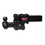 PHANTOM-X 16K Drop Hitch (2 ½" Shank)