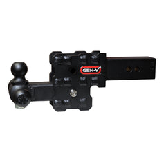 PHANTOM-X 16K Drop Hitch (2 ½" Shank)