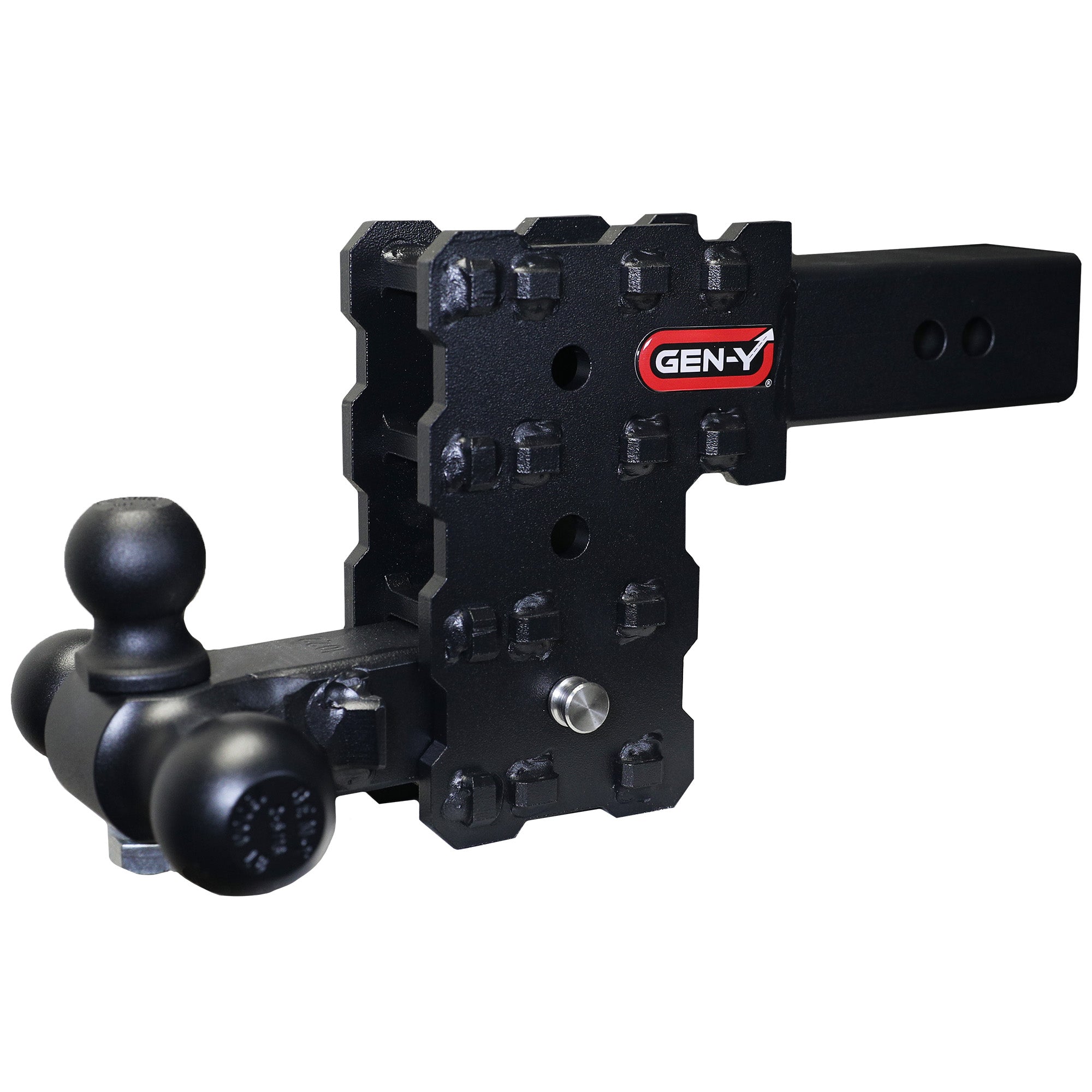 PHANTOM-X Drop Hitch (2.5" Shank) 16K