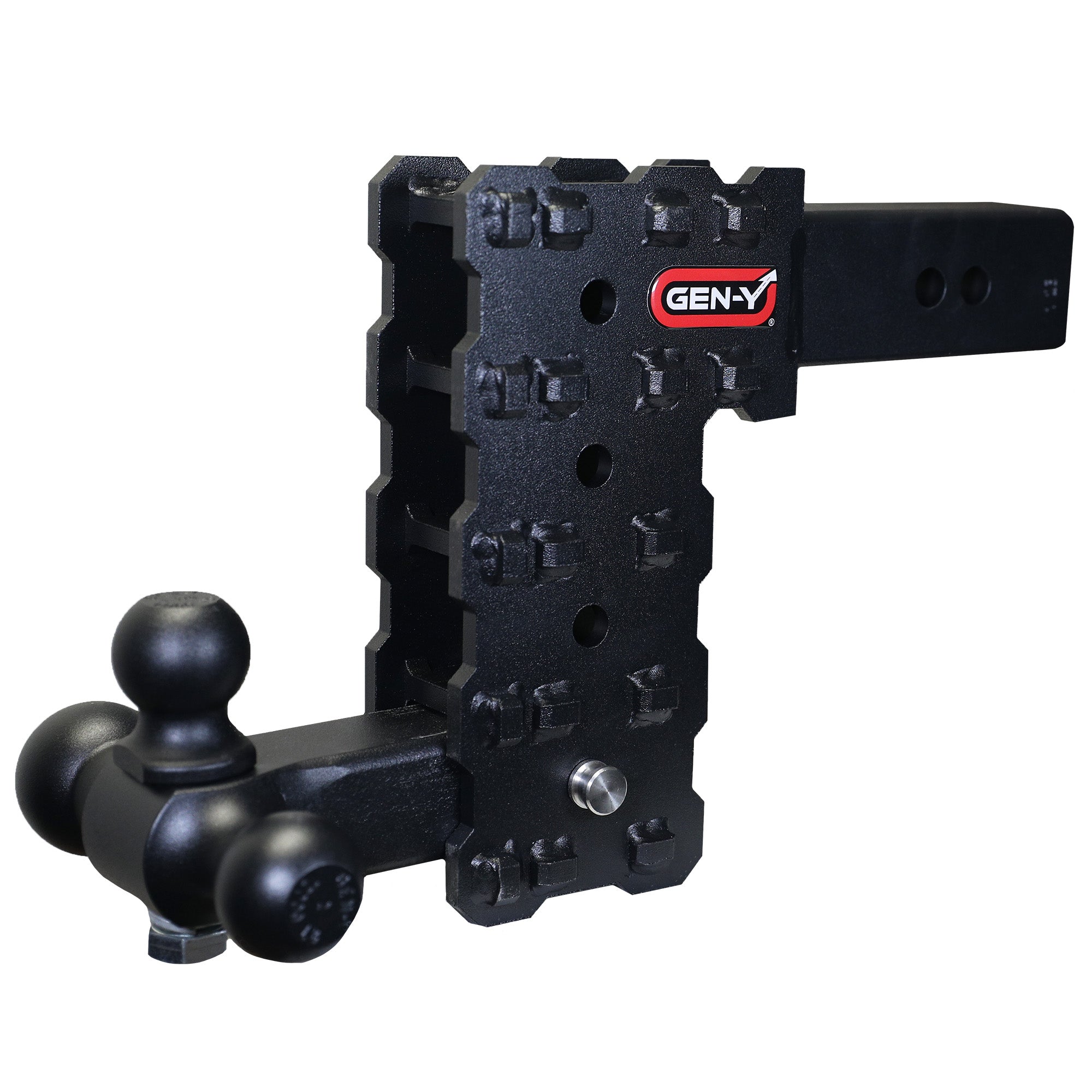 PHANTOM-X Drop Hitch (2.5" Shank) 16K