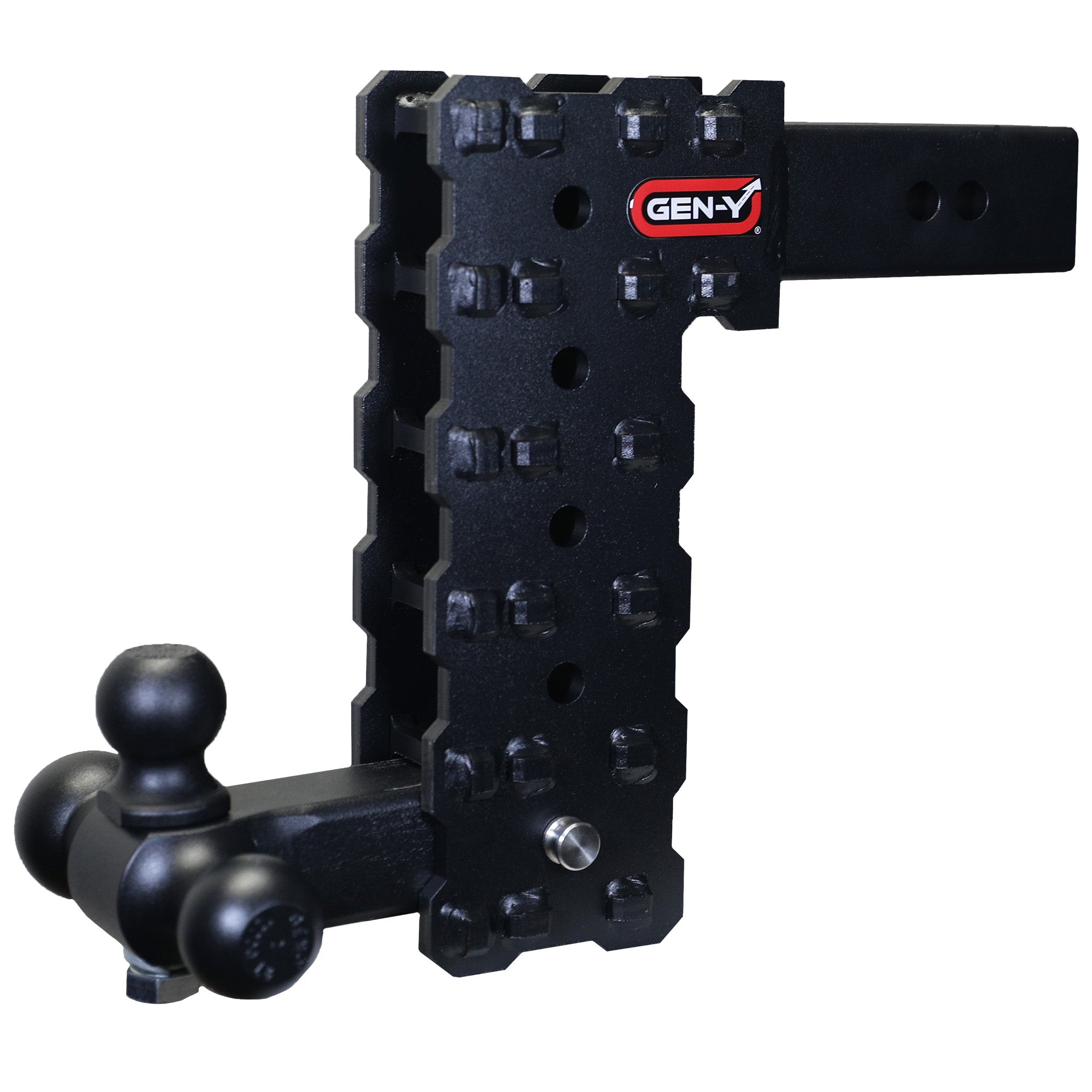 PHANTOM-X 16K Drop Hitch (2 ½" Shank)
