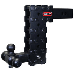 PHANTOM-X Drop Hitch (2.5" Shank) 16K