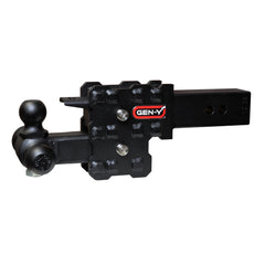 PHANTOM-X 16K Drop Hitch (2 ½" Shank)