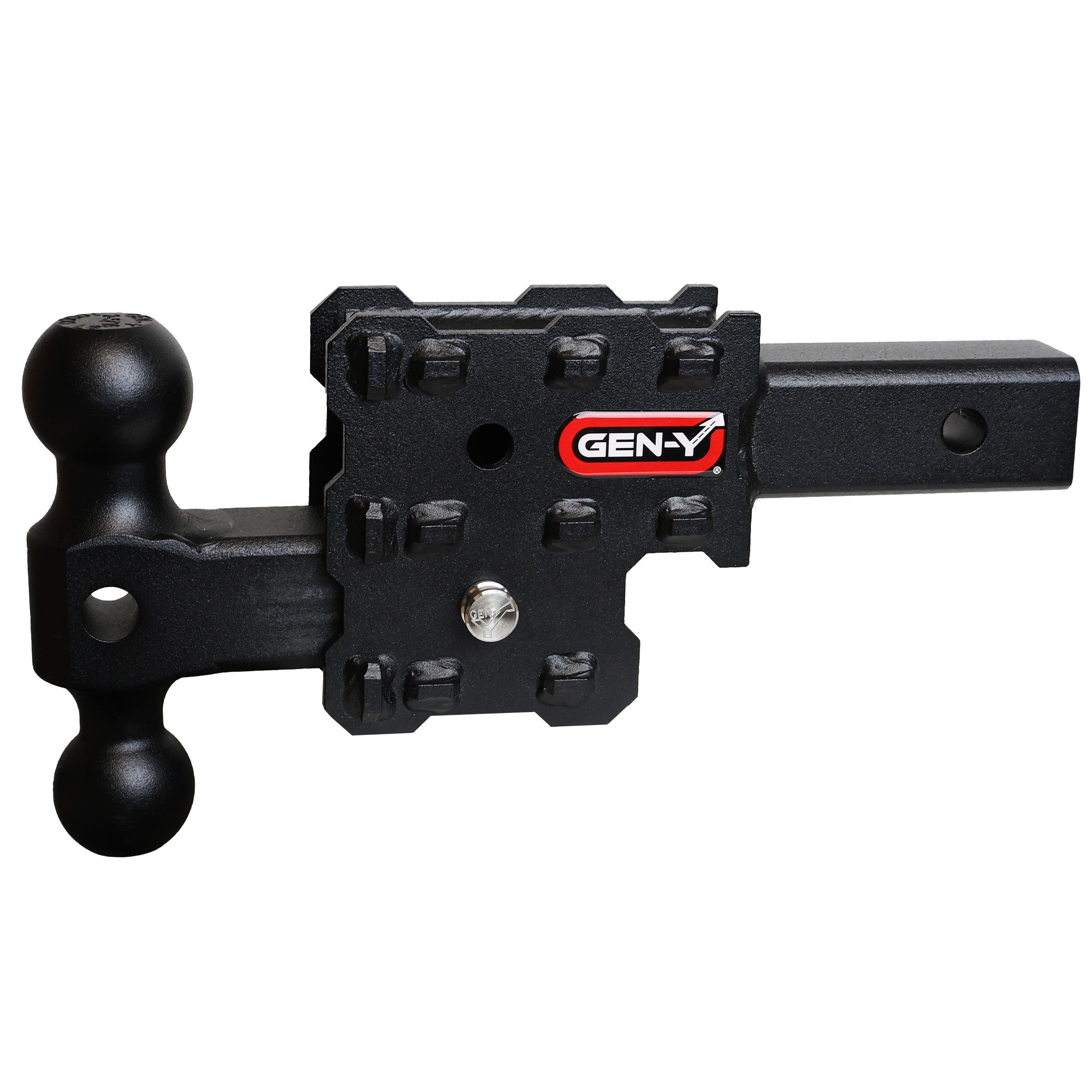 PHANTOM-X 10K Drop Hitch (2" Shank)