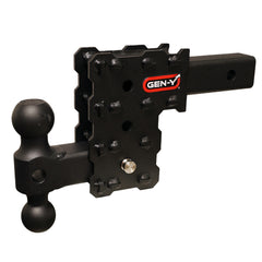 PHANTOM-X 10K Drop Hitch (2" Shank)