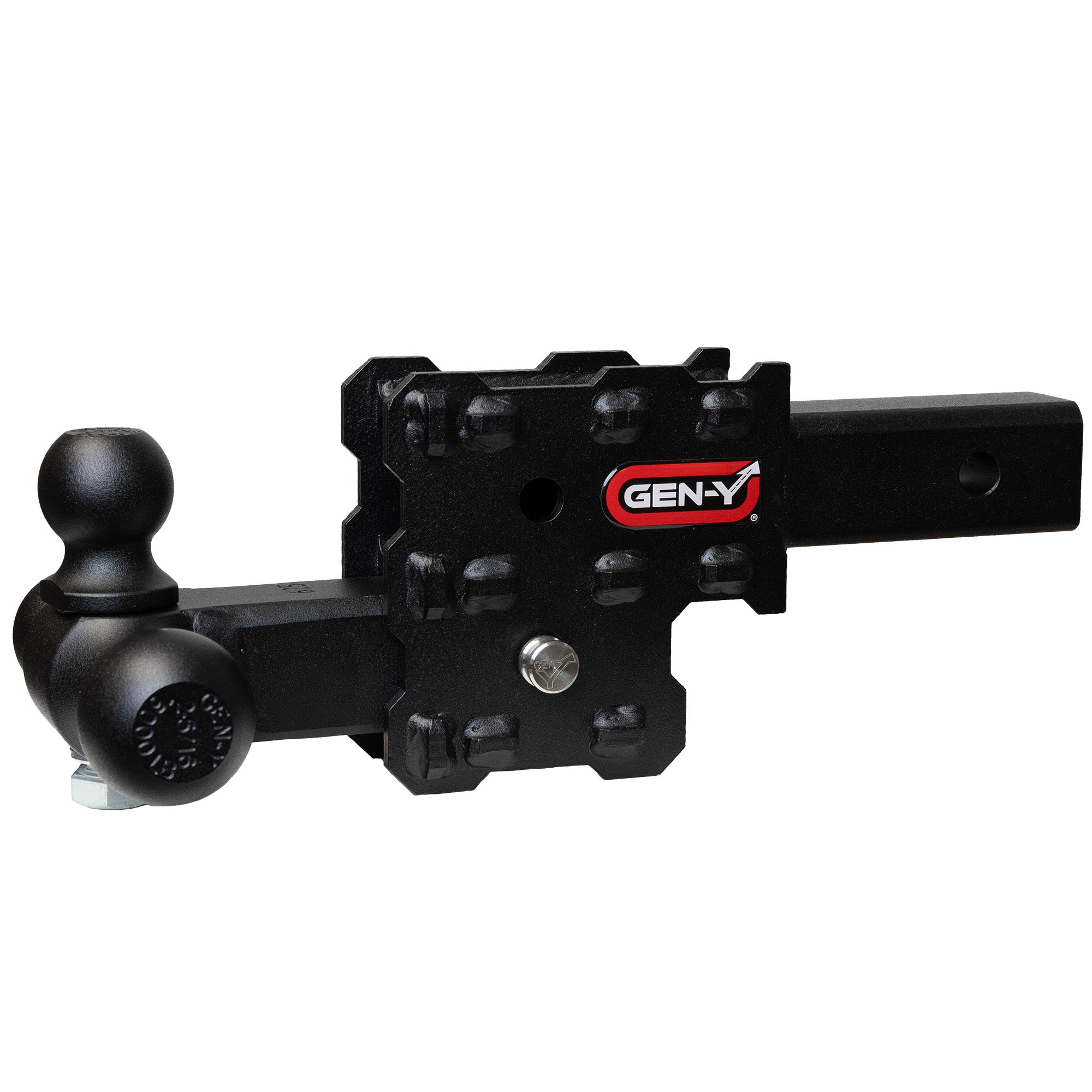 PHANTOM-X 10K Drop Hitch (2" Shank)