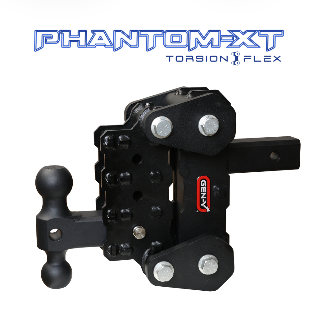 Phantom-XT (TORSION-FLEX)
