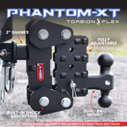 Phantom-XT (TORSION-FLEX)