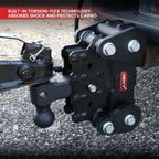 Phantom-XT (TORSION-FLEX)