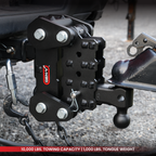 Phantom-XT (TORSION-FLEX)