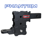 Phantom Drop Hitch (2" Shank) 5K
