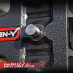 Replacement Hitch Pin