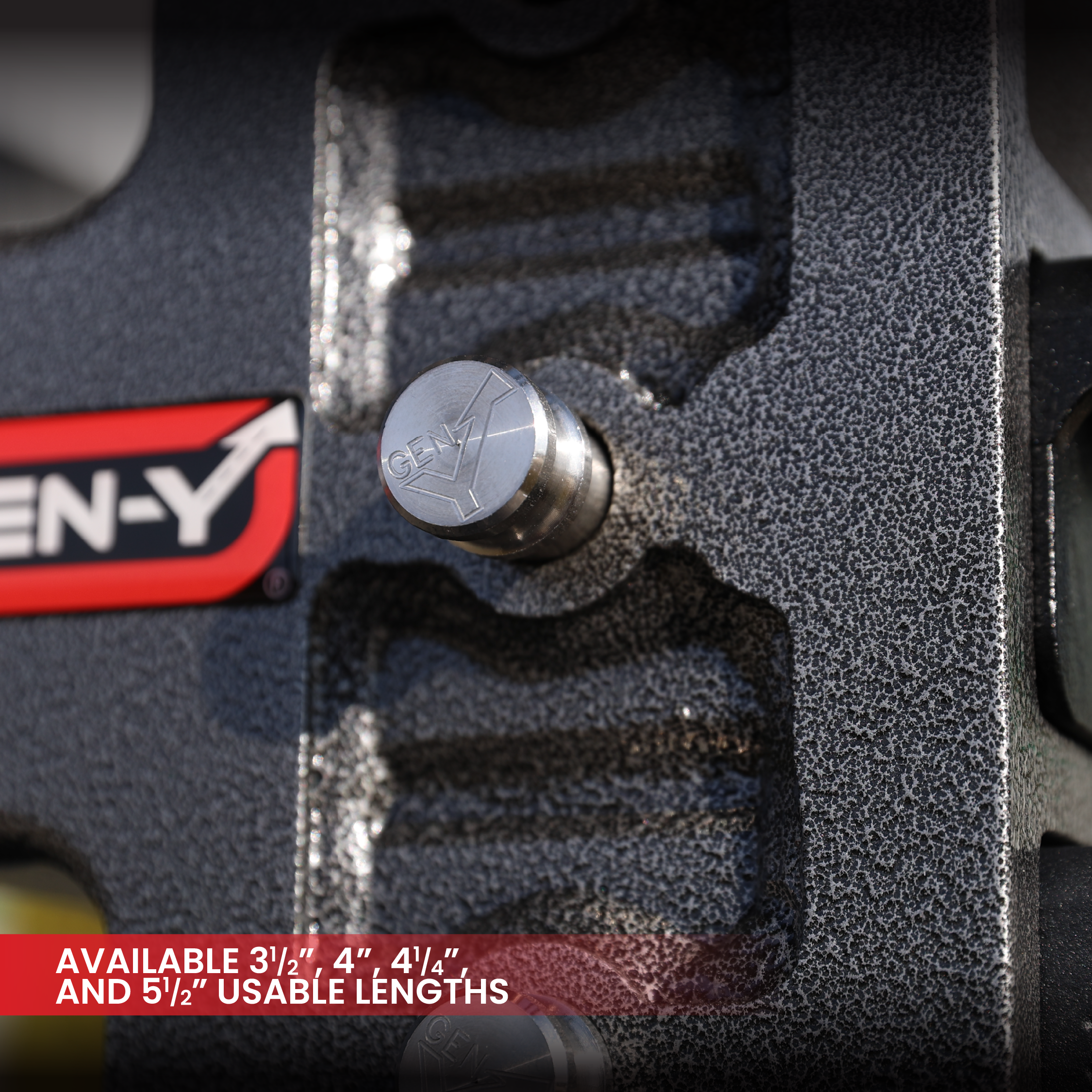 Replacement Hitch Pin